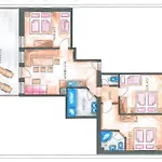 Apartment Seetals Wohnwelt