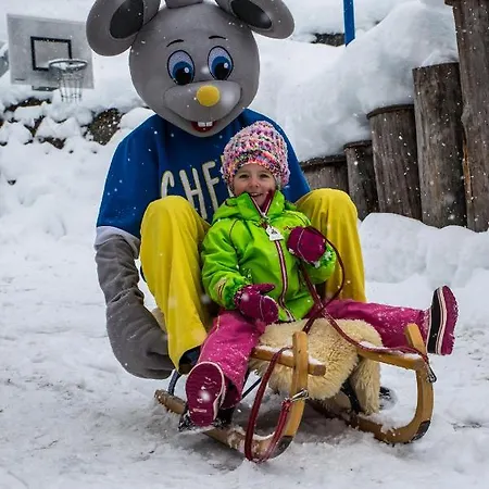 Seetals Wohnwelt * Stumm