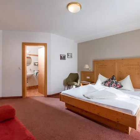 Apartmán Seetals Wohnwelt
