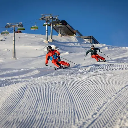 Seetals Wohnwelt Apartmán Stumm