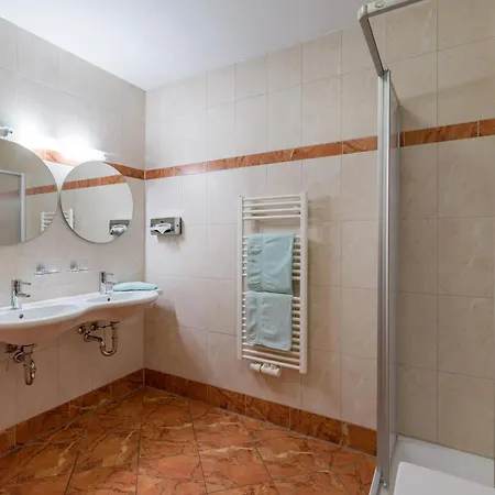 Seetals Wohnwelt Apartment *