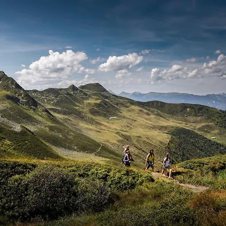 Appartamento Seetals Wohnwelt Stumm