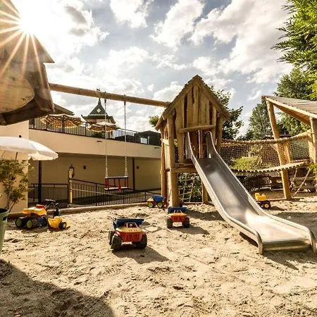 Seetals Wohnwelt Apartmán Stumm