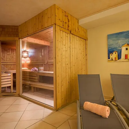 Apartmán Seetals Wohnwelt Stumm