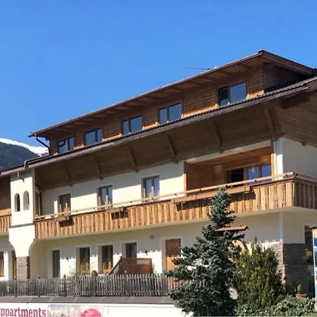 Seetals Wohnwelt Daire