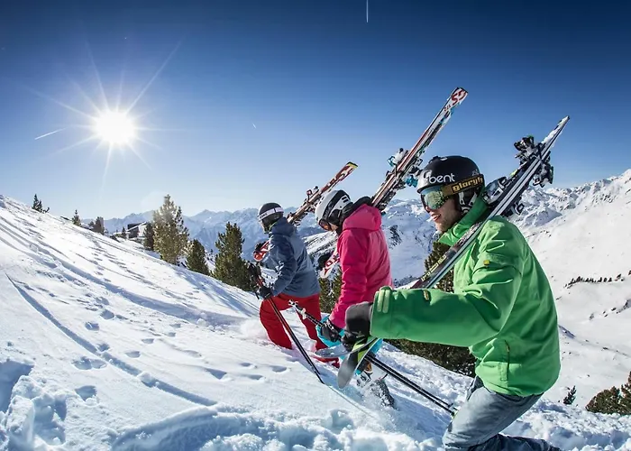 Seetals Wohnwelt * ستام