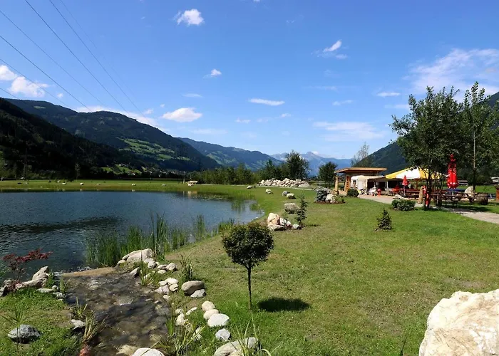 Seetals Wohnwelt ستام