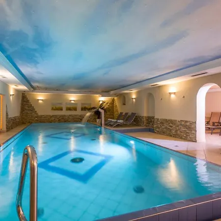 Appartement Seetals Wohnwelt *