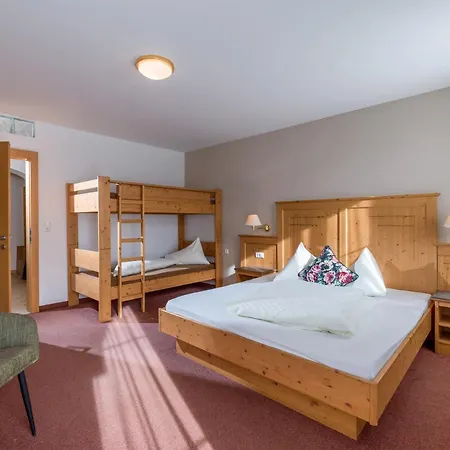 Seetals Wohnwelt Apartamento *