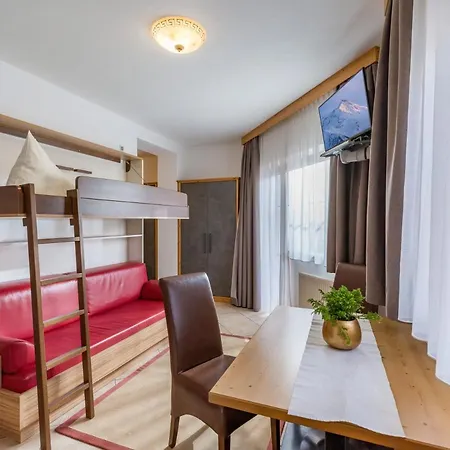 Seetals Wohnwelt Apartment *