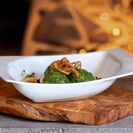 Seetals Wohnwelt Apartamento