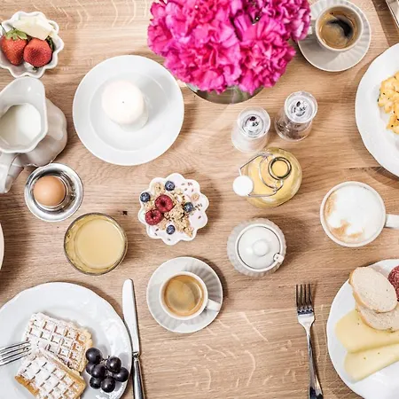 Apartamento Seetals Wohnwelt Stumm