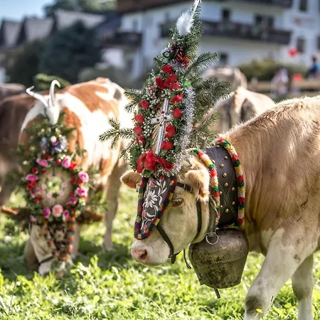 Apartment Seetals Wohnwelt