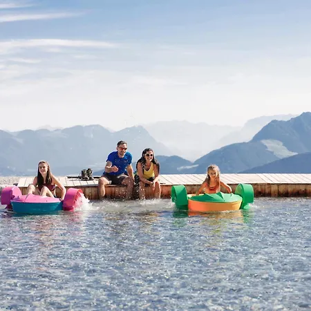 Seetals Wohnwelt * Stumm