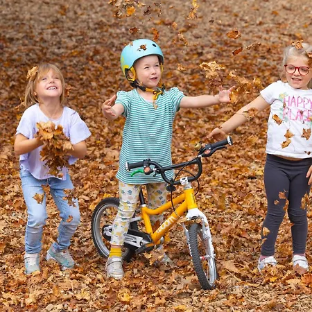 Apartamento Seetals Wohnwelt Stumm