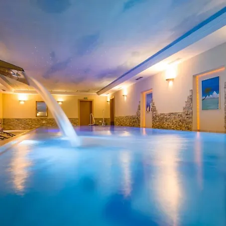 Apartamento Seetals Wohnwelt Stumm