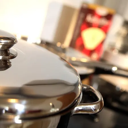 Seetals Wohnwelt Apartamento