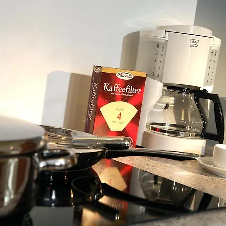 Seetals Wohnwelt Apartamento *