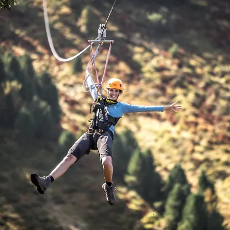 Seetals Wohnwelt Apartment Stumm