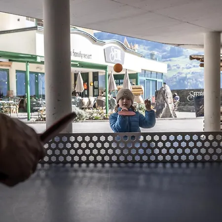 Seetals Wohnwelt Apartment