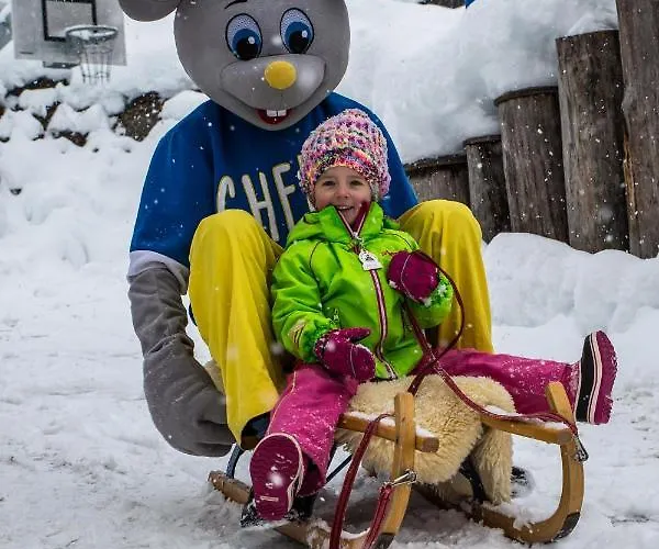 Seetals Wohnwelt * Stumm