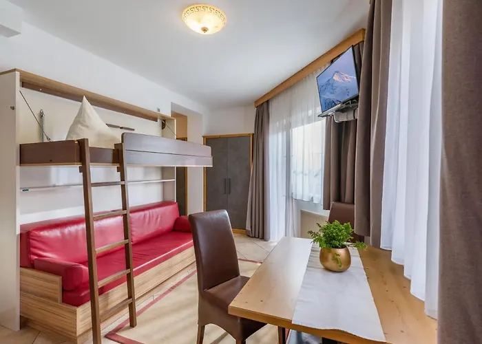 Seetals Wohnwelt Apartment *