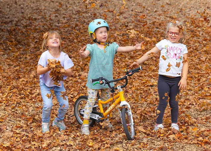 Apartment Seetals Wohnwelt Stumm