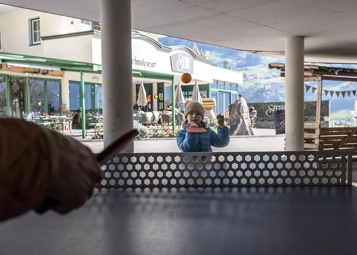 Seetals Wohnwelt Apartment