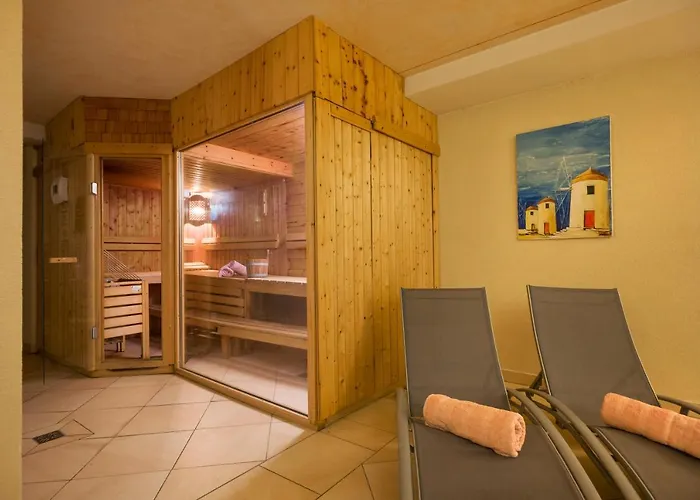 Apartment Seetals Wohnwelt Stumm