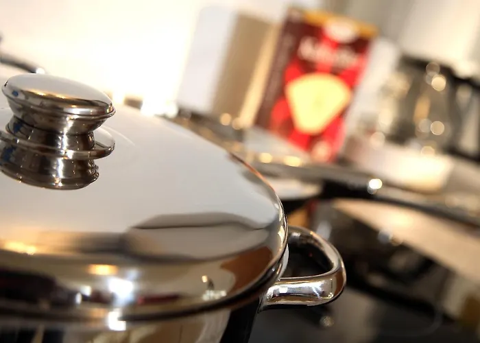 Seetals Wohnwelt Apartment