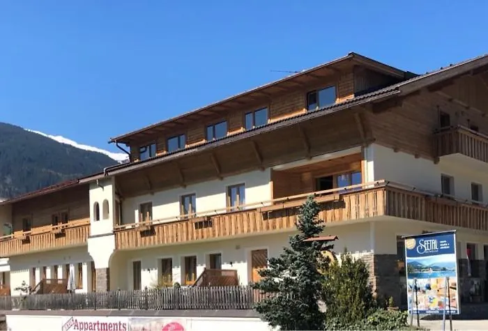 Seetals Wohnwelt Apartment